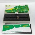 Supelco Ascentis Express 90A C18 Hplc Column 5CM 2.1MM 2UM CAT#50811-U. Fixed Price $1198.80.