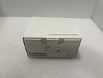 Invitrogen K2100-01 Purelink Hq Mini Plasmid Dna Purification Kit. Fixed Price $332.50.