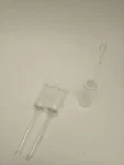 (3) Pyrex 36060 Fritted Sintered Buchner Filtration Funnel 15ML Astm 10-15. Fixed Price $25.00.