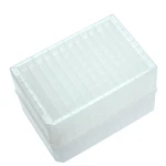 Celltreat 96 Deepwell Storage Plate Pp Square-bottom 25/CASE Nonsterile #229573. Fixed Price $89.00.