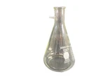 Kimble Kimax 2000ML Graduated Filtering Flask W Sidearm Tubulation 27060-2000. Fixed Price $89.99.