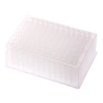 Celltreat 96 Deep Plate, 2.0ML, Pp, Round Well, Bottom, Ns, 229575. Fixed Price $135.00.