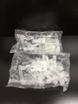Sarstedt Ag Ref 62.515.006 Tube 13 Ml 100 X 16 Mm Pp With Print Lot Pks. Fixed Price $45.55.