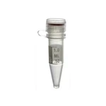 Simport T332-5SPR Micrewtube 1,5ML, O-ring, Screw Cap, Sterile, Loop / Qty 500. Fixed Price $130.66.