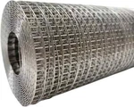 SS304 Steel 1/4 Hardware CLOTH，STAINLESS Wire Mesh Screen. Fixed Price $37.76.