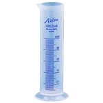 Graduated Cylinder, 100ML, Pp, Natural, PK5, 537835-0100. Fixed Price $75.99.
