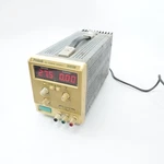 Protek 3003B Dc Power Supply, 0-30V / 0-3A. Fixed Price $95.35.