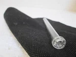 Cds Analytical MX062210 Focusing Trap, 4-1/2" L, Just The Empty Tube. Fixed Price $17.15.