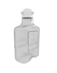 New Foxx Ezgrip 20L 5-GALLON Polycarbonate Carboy W/ 120MM Versacap 158-3121-OEM. Fixed Price $119.99.
