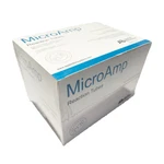 Abi Microamp 0.2ML Reaction Tubes - 2000/BOX Laboratory. Fixed Price $82.76.
