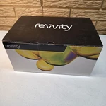 Revvity 96 Deep Well Plates 1.0ML Round Bottom Polypropylene 15CT Box 3093-001U. Fixed Price $109.00.