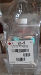 Nalgene 5L Petg Biotainer Square Bottle W/handle/ 48MM Cap (1) 3415-16 Exp 2027. Fixed Price $36.99.