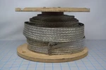 1390-03925 / 60FT, Sw Det Ca .01 X 1AWG Wire Mtl Sst 304 Applied Materials Ama. Fixed Price $486.54.