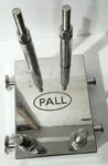 Lv Pall Holder Centrasette Tangential Flow Filtration Membrane Cassette. Fixed Price $2139.00.