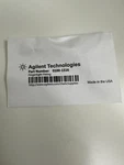 Agilent 0100-1516 Fingertight Fitting 2/PACK. Fixed Price $25.00.