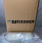 Meissner Ultracap Capsule Filter CUVMV0.2-1N002 0.2UM 10 ,1 San Flange Lot. Fixed Price $299.00.