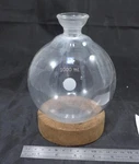 Buchi Rotavap Receiving Flask, 1L, 35/20 Ball Joint. Fixed Price $58.79.