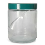 Qorpak GLC-02240 Bottle, Wide Mouth, 250 Ml, 8 Oz., PK24. Fixed Price $241.99.