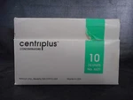 Amicon Centriplus Concentrators 10 No. 4421 20 Units For Volumes Up 15ML. Fixed Price $160.99.