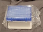 96 Piece Idexx Sedivue Pipette Tips 98-0035203-00 Eppendorf. Fixed Price $123.25.