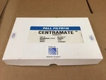 Pall Filtron OS100C12 Centramate Cassette. Fixed Price $219.00.