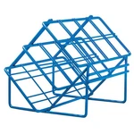 Sp Scienceware F18794-0028 Centrifuge Tube Rack,slanted,blue 21TR84. Fixed Price $118.32.