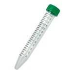 Celltreat Tube & Cap, 15ML Centrifuge - Bags, Ns, 229452. Fixed Price $105.50.