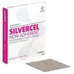 Silvercel Non Adherent Antimicrobial Alginate Sterile Dressing 4 X (10 Each). Fixed Price $135.99.