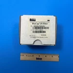 3M Cuno Biocap Sterile Filter Capsule BC0025L120ZA08A Lot 38923/38800. Fixed Price $20.00.