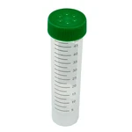 Celltreat 50ML Bio-reaction Tube, Foam Rack, 300/CASE, Sterile, #229476. Fixed Price $320.00.