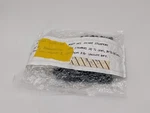 West Pfs 20 Mm Stoppers. Fixed Price $25.00.