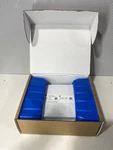Millipore Pellicon Cassette With Ultracel 30 Kda Membrane, Screen, 1.14. Fixed Price $550.00.