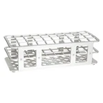 Heathrow Scientific HS243071W Test Tube RACK,40 Compartments 55PT44. Fixed Price $13.81.