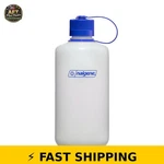 Nalgene 32 Oz Narrow Mouth Bpa-free Water Bottle White. Fixed Price $26.99.