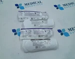 Bd 20ML Syringe Lure Lok Ref 302830 Lot Of 4. Fixed Price $12.39.