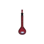 Pyrex Low Actinic 250ML Class Volumetric Flask Only 55640-250FO. Fixed Price $51.05.