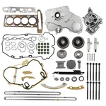 Cylinder Head Gasket Set Timing Chain Kit For 2009-2011 Chevrolet Hhr 2.4L New. Fixed Price $194.29.