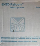 Bd Falcon 353261 Microtest 96-WELL 370 Clear Plates 40. Fixed Price $50.00.