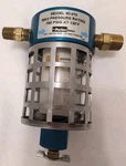 Parker / Balston 92-810 Compressed Air Filter Flow Compact Pneumatic 150PSIG. Fixed Price $74.50.