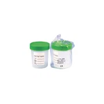 Globe Scientific 5913 Collection CUP,118 ML,72.5 Mm H,PK100 46AX17. Fixed Price $70.05.
