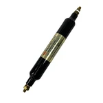 Supelco 2-2445-U Supelpure 1/8 In Hc Refillable Hydrocarbon Trap. Fixed Price $29.77.