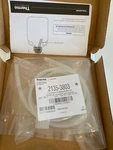 Thermo Scientific 2135-3803 Works For Nalge Bottle Sil 38-430 Cls Stop. Fixed Price $71.83.