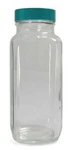 Qorpak Bottle French Sq W/cap 240 Ml, PK24. Fixed Price $112.05.
