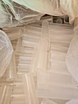Vwr 89092-742 Drosophila Box Of 500 Polypropylene Bulk Fly Vials 734-2261. Fixed Price $109.99.