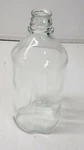 Wheaton Glass Bottle Usa Clear. Fixed Price $39.95.