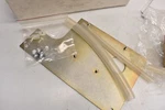 Epm Environmental & Process Monitoring Stack Probe Critical Orifice 2126.047. Fixed Price $22.99.
