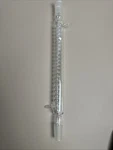 Graham Condenser 24/40 New. Fixed Price $40.00.