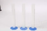 Thermo Scientific Nalgene Graduated Cylinder 100ML Tc/td 20C 3662-0100 Lot Of. Fixed Price $39.99.
