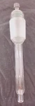 Chemglass Thermocouple Adapter 45/50 Inner Joint #7 Threaded CG-1042-E-10 Lab. Fixed Price $52.19.
