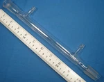 Kimax West Condenser 180 Mm Jacket 19/22 Free Shipping B. Fixed Price $14.00.